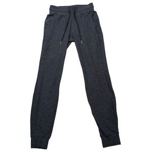 lululemon athletica Dark Gray Joggers - Ready to Rulu